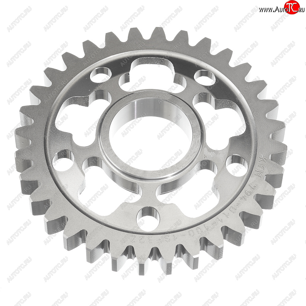 13 649 р. Шестерня 1-й Передачи Первичного вала KTM SX-F450 15-21, Husqvarna FC450 16-22 OEM 79433011100  79433011100  с доставкой в г. Майкоп