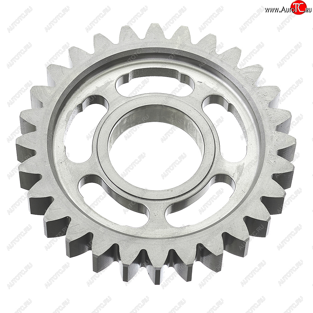 10 349 р. Шестерня 3-й Передачи Вторичного вала KTM SX-F450 16-21, Husqvarna FC450 16-22 OEM 79433013100  79433013100  с доставкой в г. Майкоп