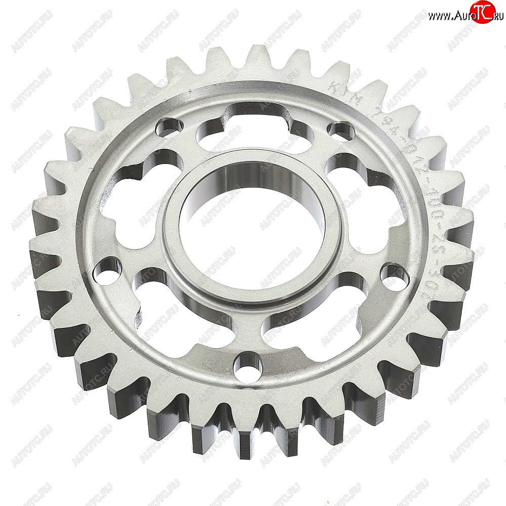 11 999 р. Шестерня 2-й Передачи Вторичного вала KTM SX-F450 16-21, Husqvarna FC450 16-22 OEM 79433012100  79433012100  с доставкой в г. Майкоп