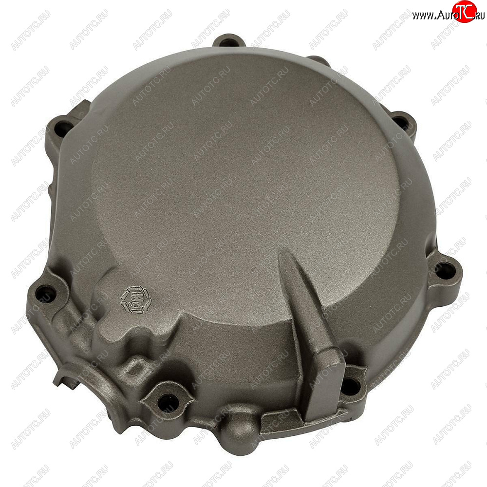 3 899 р. Крышка генератора для мотоцикла Kawasaki ZX12R 00-01 Под оригинал  пм-00002281  с доставкой в г. Майкоп