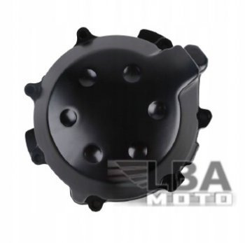 3 599 р. Крышка генератора для мотоцикла Kawasaki ZX14R 06-14 Под оригинал  пм-00002283  с доставкой в г. Майкоп. Увеличить фотографию 1