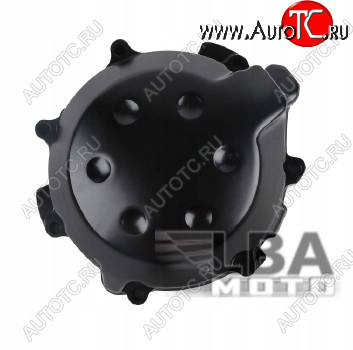 3 599 р. Крышка генератора для мотоцикла Kawasaki ZX14R 06-14 Под оригинал  пм-00002283  с доставкой в г. Майкоп