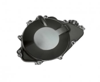 3 609 р. Крышка генератора для мотоцикла Honda CBR954RR 02-03 Под оригинал  пм-00002923  с доставкой в г. Майкоп. Увеличить фотографию 1