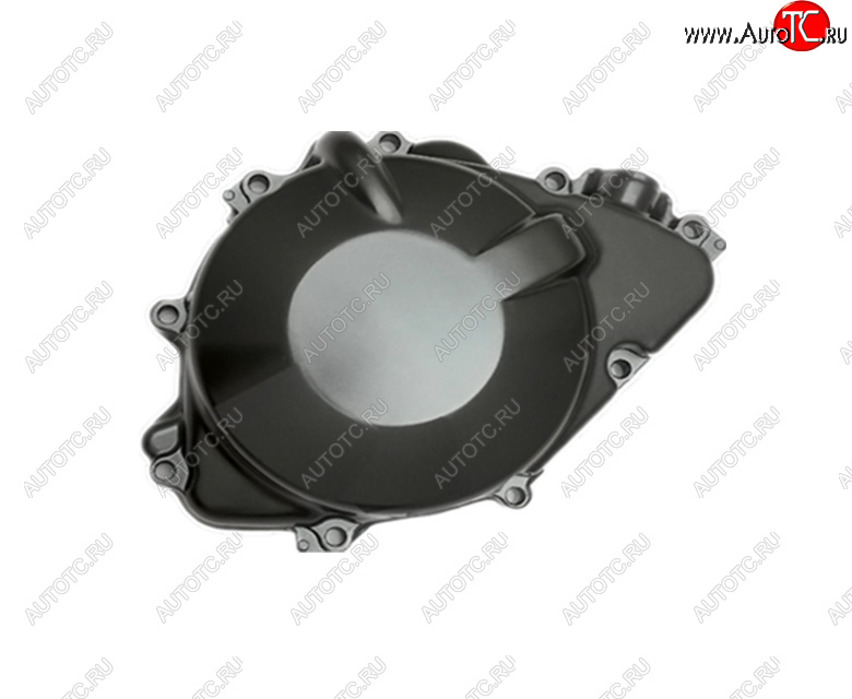 3 609 р. Крышка генератора для мотоцикла Honda CBR954RR 02-03 Под оригинал  пм-00002923  с доставкой в г. Майкоп
