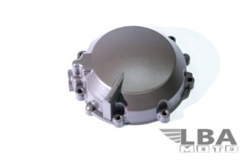 4 699 р. Крышка генератора для мотоцикла Yamaha YZF-R1 98-03 Под оригинал  пм-00002936  с доставкой в г. Майкоп. Увеличить фотографию 1