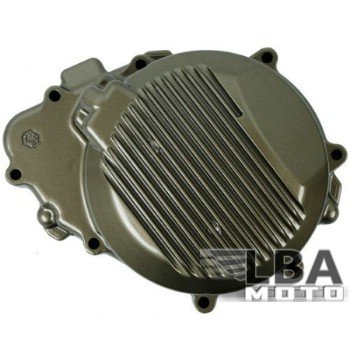 3 899 р. Крышка генератора для мотоцикла Kawasaki ZX-6R 98-02 Под оригинал  пм-00002942  с доставкой в г. Майкоп. Увеличить фотографию 1