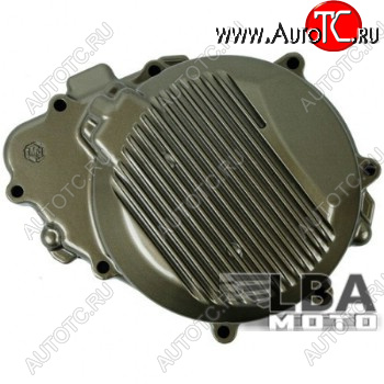 3 899 р. Крышка генератора для мотоцикла Kawasaki ZX-6R 98-02 Под оригинал  пм-00002942  с доставкой в г. Майкоп