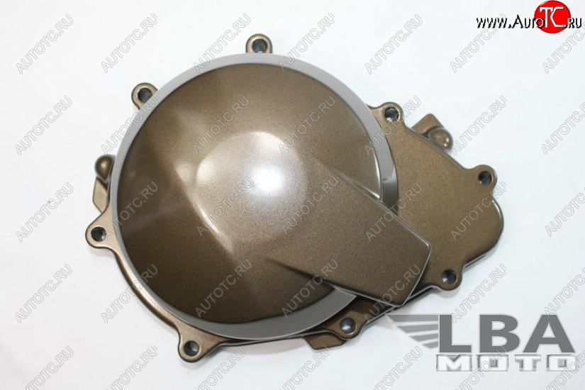 6 149 р. Крышка генератора для мотоцикла Kawasaki ZX-6R 05-06 Под оригинал  пм-00002944  с доставкой в г. Майкоп