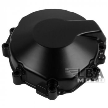 4 649 р. Крышка генератора для мотоцикла Kawasaki ZX-6R 09-14 Под оригинал  пм-00002945  с доставкой в г. Майкоп. Увеличить фотографию 1