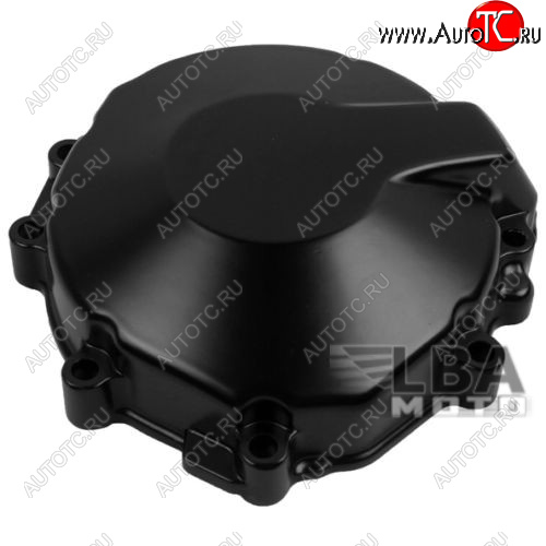 4 649 р. Крышка генератора для мотоцикла Kawasaki ZX-6R 09-14 Под оригинал  пм-00002945  с доставкой в г. Майкоп