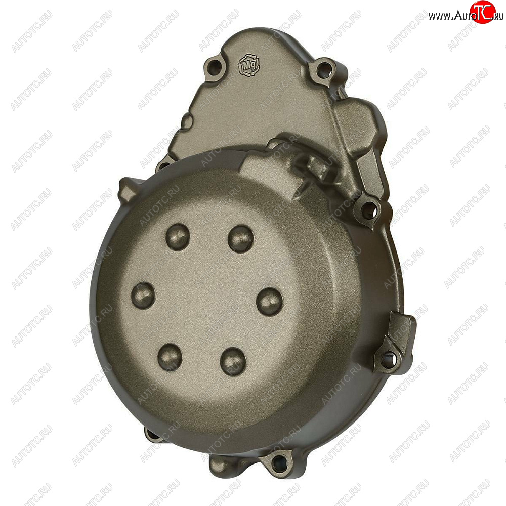 5 669 р. Крышка генератора для мотоцикла Kawasaki ZX-9R 98-03 Под оригинал  пм-00002946  с доставкой в г. Майкоп
