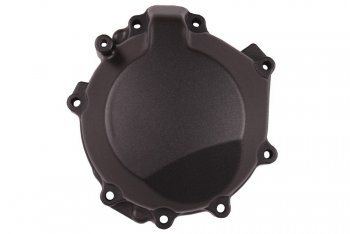 5 699 р. Крышка генератора для мотоцикла Kawasaki ZX-10R 06-10 Под оригинал  пм-00002949  с доставкой в г. Майкоп. Увеличить фотографию 1