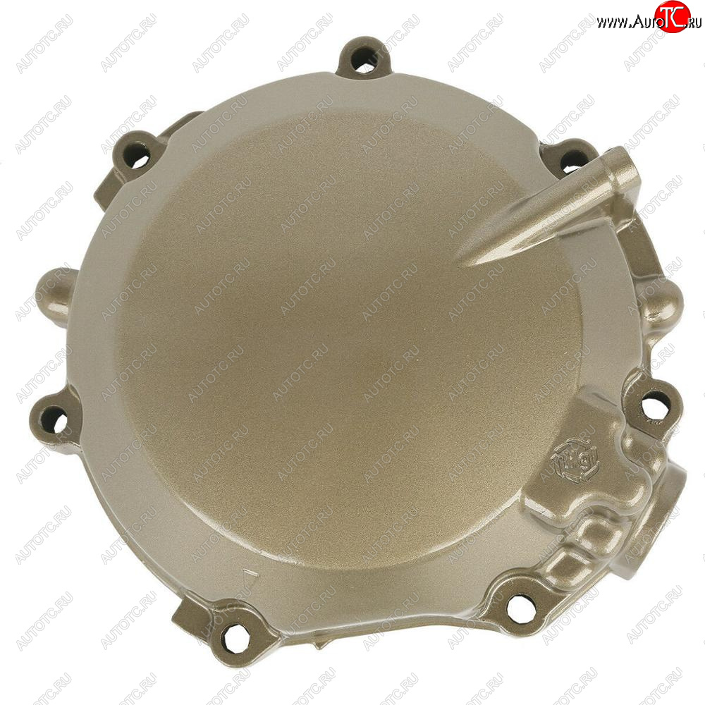 4 999 р. Крышка генератора для мотоцикла Kawasaki ZX12R 02-06 Под оригинал  пм-00002952  с доставкой в г. Майкоп