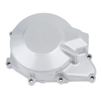 4 699 р. Крышка генератора для мотоцикла Yamaha YZF-R6 99-02  пм-00001079  с доставкой в г. Майкоп. Увеличить фотографию 1