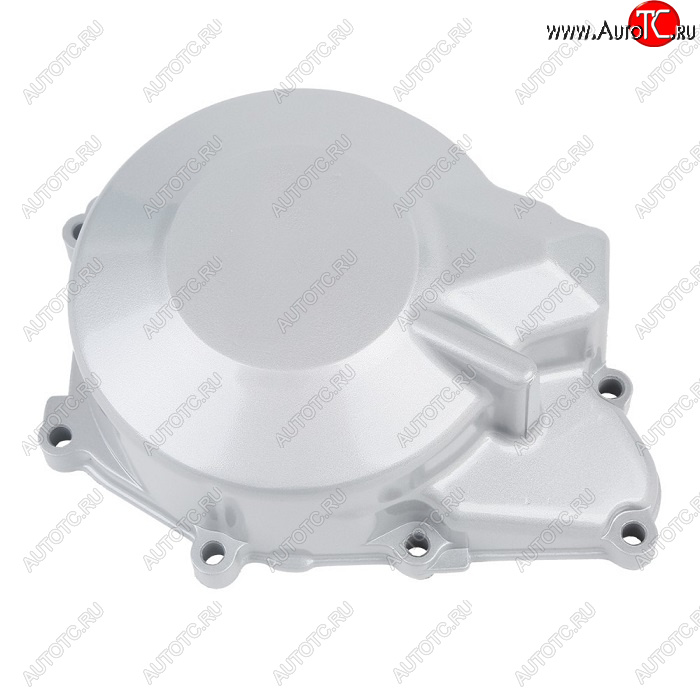 4 699 р. Крышка генератора для мотоцикла Yamaha YZF-R6 99-02  пм-00001079  с доставкой в г. Майкоп