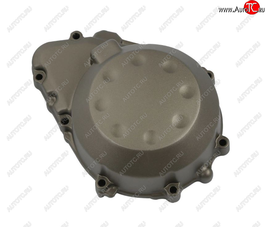 4 199 р. Крышка генератора для мотоцикла Kawasaki Z1000 03-06, Z750 04-06 Под оригинал  пм-00001088  с доставкой в г. Майкоп