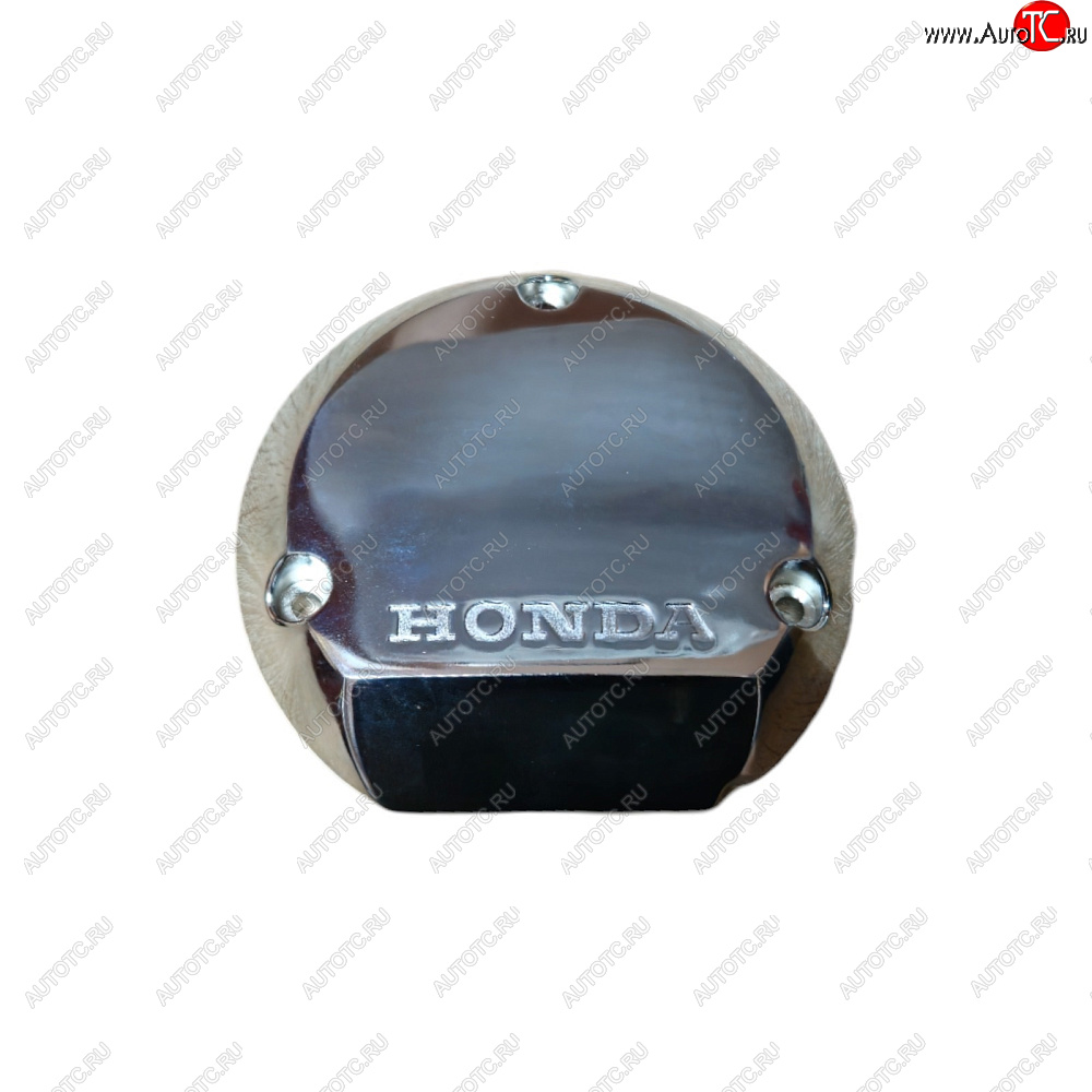 2 699 р. Крышка двигателя для Honda CB400 VTEC I, II, III  пм-00001439  с доставкой в г. Майкоп