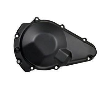 3 599 р. Крышка генератора для мотоцикла Suzuki GSX400 Inazuma, GSF400 Bandit (GK75A GK76A)  пм-00006792  с доставкой в г. Майкоп. Увеличить фотографию 1