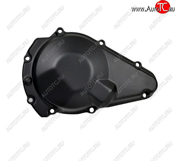3 599 р. Крышка генератора для мотоцикла Suzuki GSX400 Inazuma, GSF400 Bandit (GK75A GK76A)  пм-00006792  с доставкой в г. Майкоп