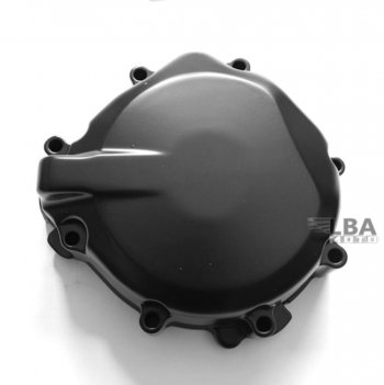 4 749 р. Крышка генератора для мотоцикла Suzuki GSX-R600750 00-03, GSX-R1000 01-02 Под оригинал  пм-00006793  с доставкой в г. Майкоп. Увеличить фотографию 1