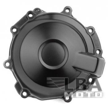 6 249 р. Крышка генератора для мотоцикла Kawasaki ZX-6R 07-08 Под оригинал  пм-00006800  с доставкой в г. Майкоп. Увеличить фотографию 1