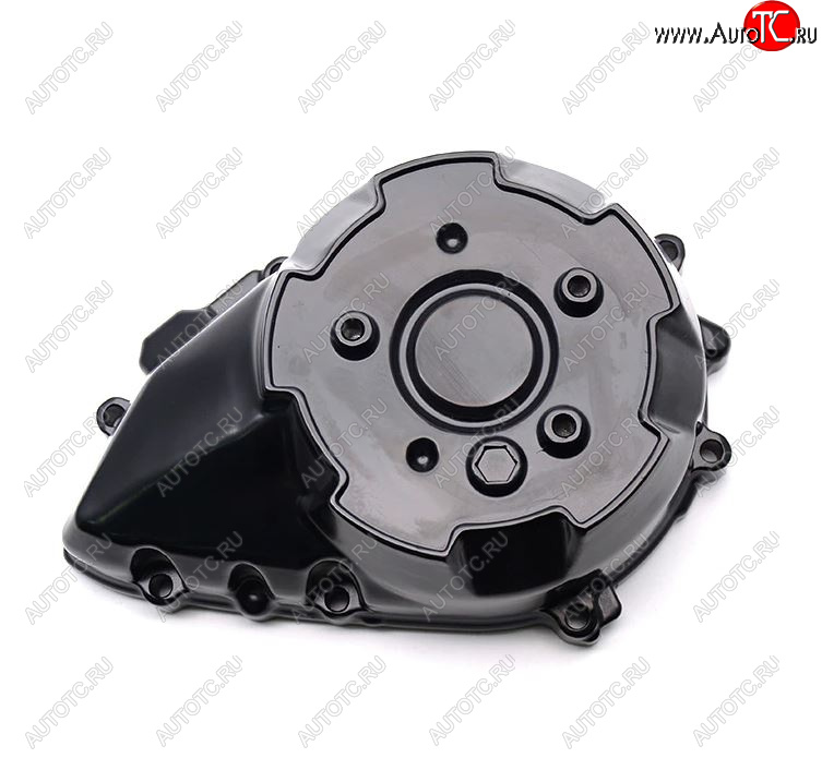4 799 р. Крышка генератора для мотоцикла Kawasaki Z1000 07-09 Под оригинал  пм-00022043  с доставкой в г. Майкоп