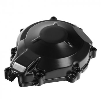 11 929 р. Крышка генератора для мотоцикла Suzuki GSX-R1000 17-22  пм-00024039  с доставкой в г. Майкоп. Увеличить фотографию 1