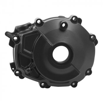 6 839 р. Крышка генератора для мотоцикла Yamaha FZ10MT10 17-20  пм-00024042  с доставкой в г. Майкоп. Увеличить фотографию 1