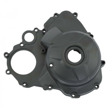 7 119 р. Крышка генератора для мотоцикла Yamaha MT09FZ09FJ09 14-20  пм-00027336  с доставкой в г. Майкоп. Увеличить фотографию 1
