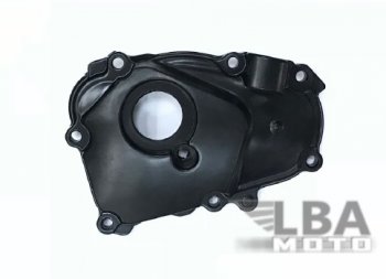 3 399 р. Крышка коленвала для мотоцикла Yamaha YZF-R6 03-05, YZF-R6S 06-09 Под оригинал  пм-00007051  с доставкой в г. Майкоп. Увеличить фотографию 1