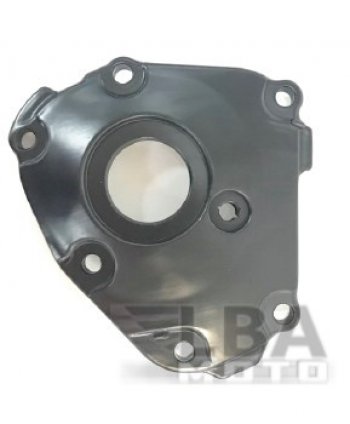 3 929 р. Крышка коленвала для мотоцикла Yamaha YZF-R1 2004-2008 Под оригинал  пм-00015888  с доставкой в г. Майкоп. Увеличить фотографию 1