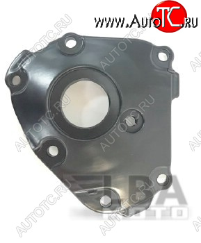 3 929 р. Крышка коленвала для мотоцикла Yamaha YZF-R1 2004-2008 Под оригинал  пм-00015888  с доставкой в г. Майкоп