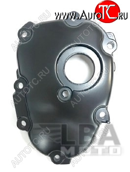3 599 р. Крышка коленвала для мотоцикла Yamaha YZF R6 2006-2014 Под оригинал  пм-00016027  с доставкой в г. Майкоп