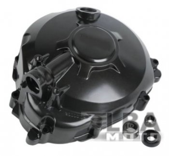 10 799 р. Крышка сцепления для мотоцикла Yamaha YZF-R1 04-05  Под оригинал  пм-00016093  с доставкой в г. Майкоп. Увеличить фотографию 1
