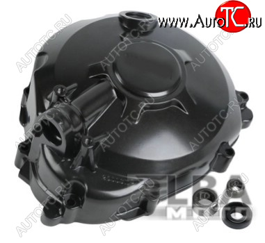 10 799 р. Крышка сцепления для мотоцикла Yamaha YZF-R1 04-05  Под оригинал  пм-00016093  с доставкой в г. Майкоп
