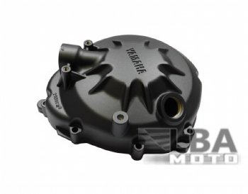 17 399 р. Крышка сцепления для мотоцикла Yamaha YZF-R1 07-08  Под оригинал  пм-00016094  с доставкой в г. Майкоп. Увеличить фотографию 1