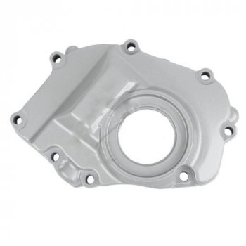 3 879 р. Крышка коленвала для мотоцикла Honda CBR600 F2F3 92-98, CB600F 04-06  пм-00024040  с доставкой в г. Майкоп. Увеличить фотографию 1
