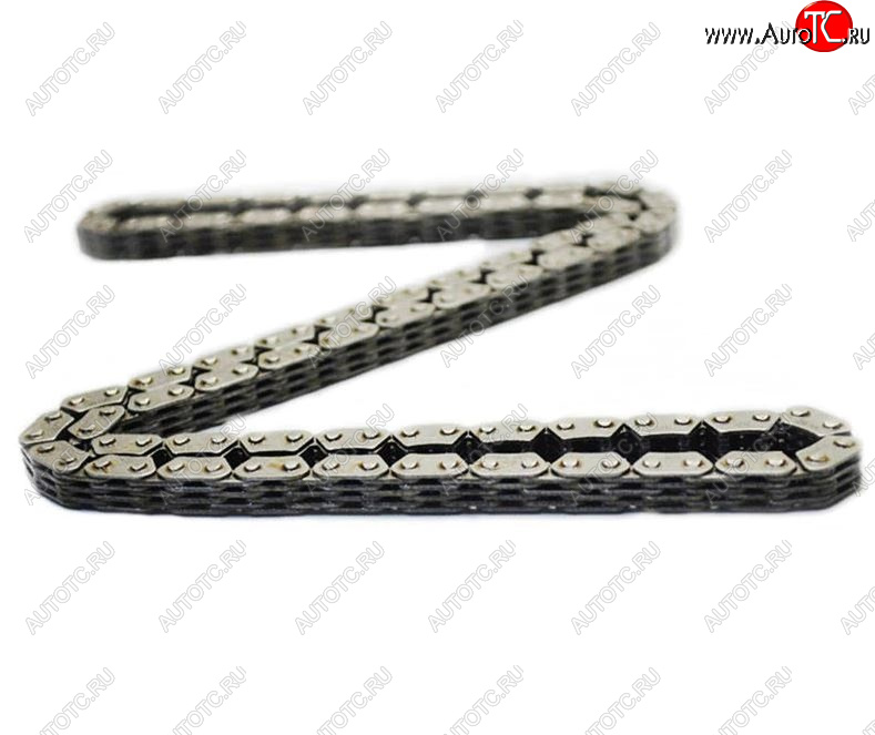 1 859 р. Цепь ГРМ AHL Yamaha TT-R250 99-07  пм-00025718  с доставкой в г. Майкоп