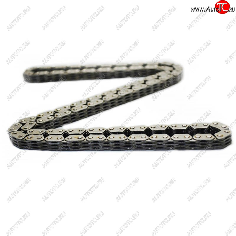 4 059 р. Цепь ГРМ AHL Yamaha XJR400 93-07, XJ600S 92-02, XJ400SL 92-93  пм-00025719  с доставкой в г. Майкоп