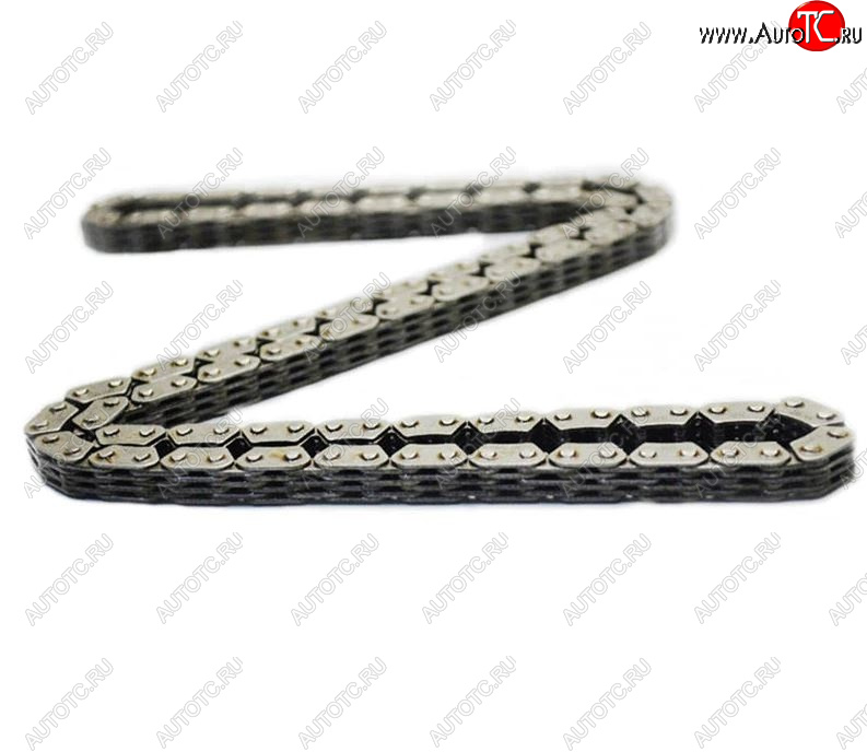 1 859 р. Цепь ГРМ AHL Kawasaki KLX250 92-23, KLX300 97-07, Ninja 250SL 14-17  пм-00025722  с доставкой в г. Майкоп