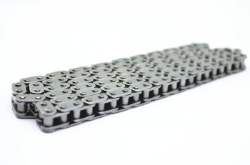 6 249 р. Цепь ГРМ AHL BMW F650ST 93-03, F650GS 99-07, F650CS 00-05, G650GS 08-15  пм-00025724  с доставкой в г. Майкоп. Увеличить фотографию 1