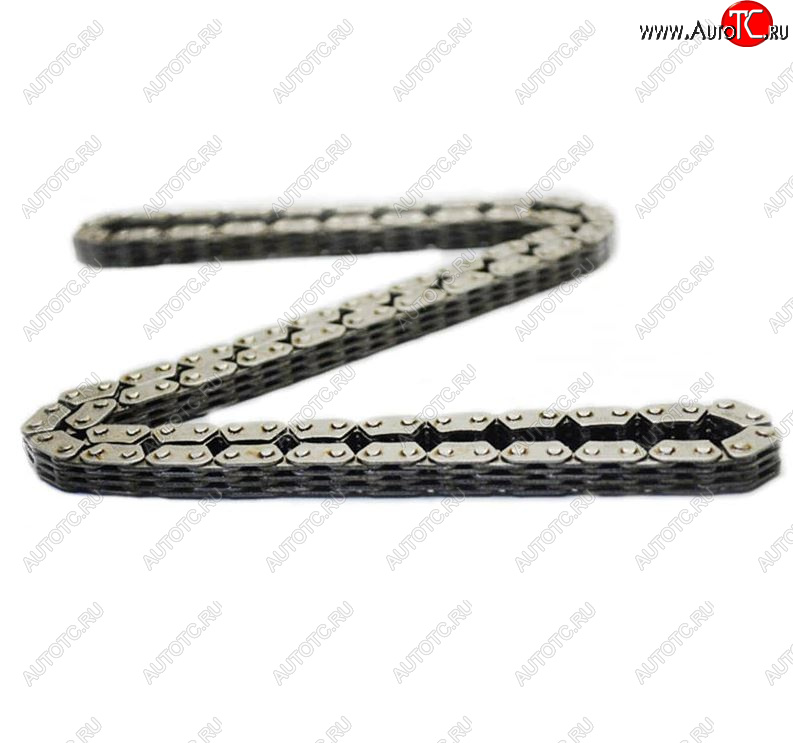 3 369 р. Цепь ГРМ AHL Honda Bros 400600, XR650L, XR600R, NTV600650, VT600750, Kawasaki ZXR400 91-99  пм-00025726  с доставкой в г. Майкоп