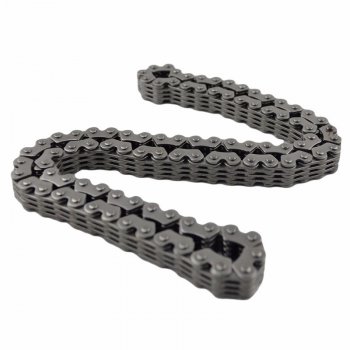 2 999 р. Цепь ГРМ AHL Kawasaki ZZR400600 90-07, ZZR500 90-94, ZRX400 94-08  пм-00025730  с доставкой в г. Майкоп. Увеличить фотографию 1
