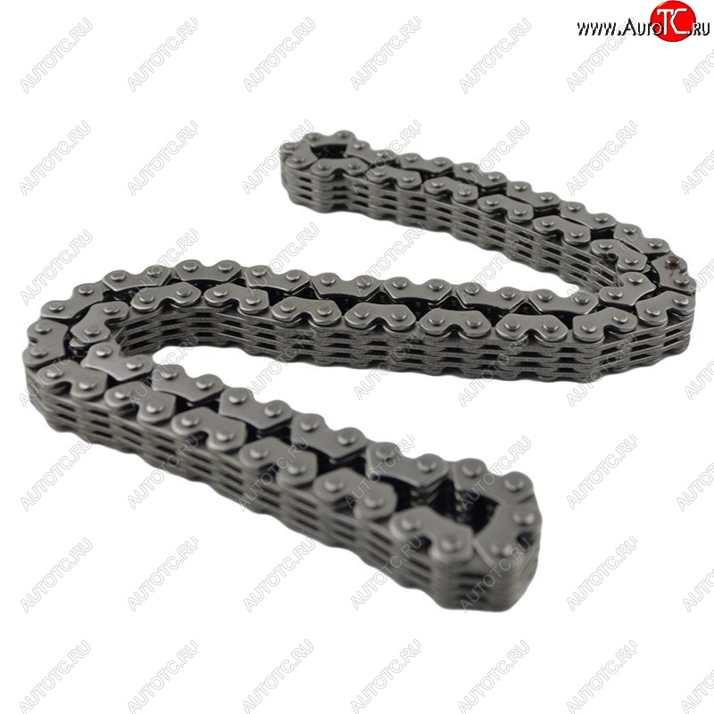 4 849 р. Цепь ГРМ AHL Kawasaki ZRX1200RS 01-16, ZRX1100 97-00, ZX10 88-90, ZX11ZZR1100 90-01  пм-00025732  с доставкой в г. Майкоп