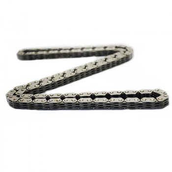 3 259 р. Цепь ГРМ AHL Kawasaki KX250F 04-16, RMZ250 04-23, YZ250F 01-13, WR250F 01-13  пм-00025740  с доставкой в г. Майкоп. Увеличить фотографию 1