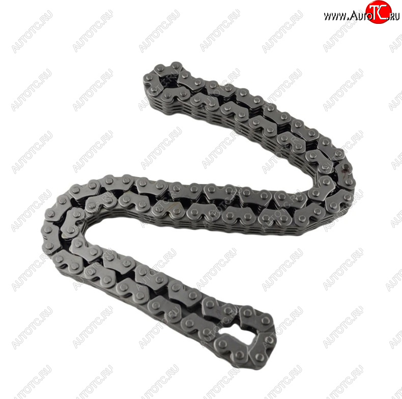 2 599 р. Цепь ГРМ AHL Honda CRF450R 02-08 CRF450X 05-17  пм-00028448  с доставкой в г. Майкоп
