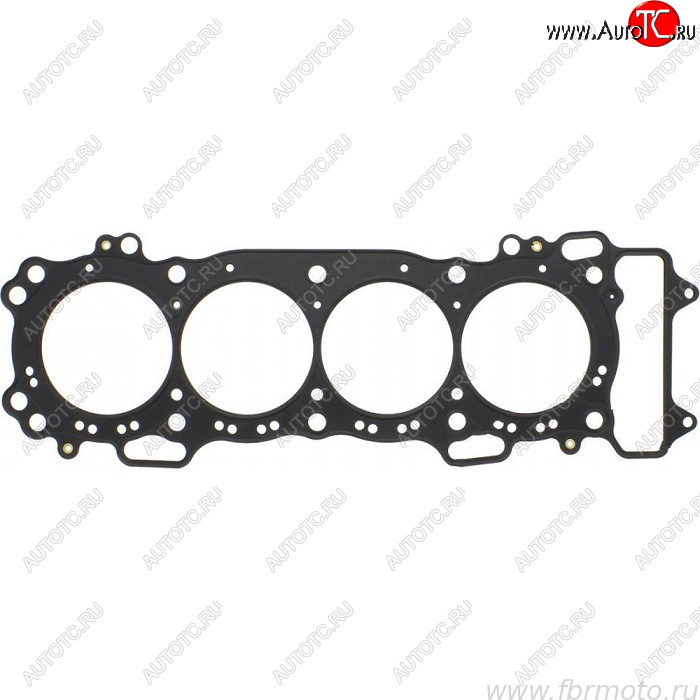 8 519 р. Прокладка ГБЦ ATHENA Honda CBR1100XX 97-98  s410210001183  с доставкой в г. Майкоп