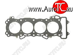6 549 р. Прокладка ГБЦ ATHENA Honda CBR600 RR 07-19  s410210001296  с доставкой в г. Майкоп