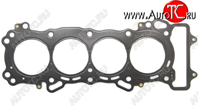 6 469 р. Прокладка ГБЦ ATHENA Honda CBF600 08-10  s410210001316  с доставкой в г. Майкоп
