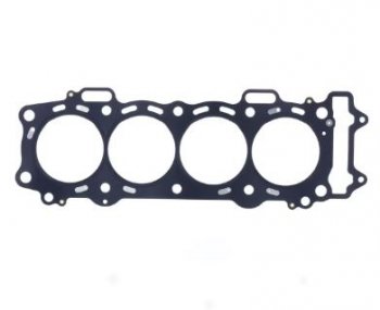 6 299 р. Прокладка ГБЦ ATHENA Kawasaki ZX-10R 06-07  s410250001150  с доставкой в г. Майкоп. Увеличить фотографию 1